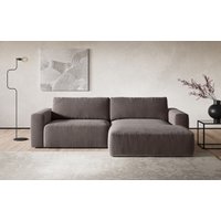 COTTA Ecksofa "Lasso L-Form, XL-Sofa" von Cotta
