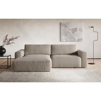 COTTA Ecksofa "Lasso L-Form, XL-Sofa" von Cotta