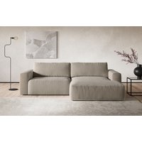 COTTA Ecksofa "Lasso L-Form, XL-Sofa" von Cotta