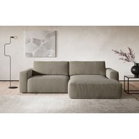 COTTA Ecksofa "Lasso L-Form, XL-Sofa" von Cotta