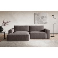 COTTA Ecksofa "Lasso L-Form, XL-Sofa" von Cotta