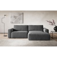 COTTA Ecksofa "Lasso L-Form, XL-Sofa" von Cotta