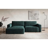 COTTA Ecksofa "Lasso L-Form, XL-Sofa" von Cotta
