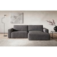 COTTA Ecksofa "Lasso L-Form, XL-Sofa" von Cotta