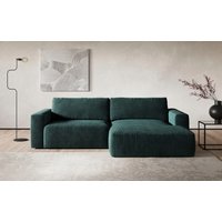 COTTA Ecksofa "Lasso L-Form, XL-Sofa" von Cotta