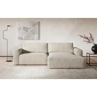 COTTA Ecksofa "Lasso L-Form, XL-Sofa" von Cotta
