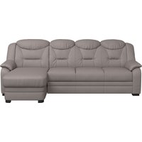 COTTA Ecksofa "Marcus L-Form", wahlweise mit Bettfunktion von Cotta
