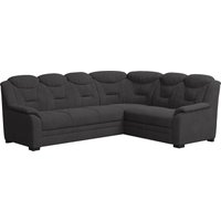 COTTA Ecksofa "Marcus L-Form", wahlweise mit Bettfunktion & Stauraum von Cotta