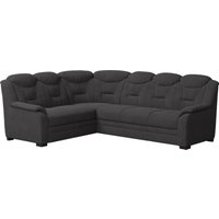 COTTA Ecksofa "Marcus L-Form", wahlweise mit Bettfunktion & Stauraum von Cotta