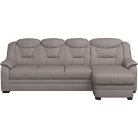 COTTA Ecksofa "Marcus L-Form", wahlweise mit Bettfunktion von Cotta