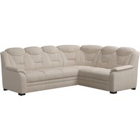 COTTA Ecksofa "Marcus L-Form", wahlweise mit Bettfunktion & Stauraum von Cotta