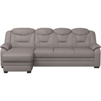 COTTA Ecksofa "Marcus L-Form", wahlweise mit Bettfunktion von Cotta
