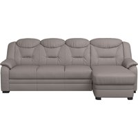 COTTA Ecksofa "Marcus L-Form", wahlweise mit Bettfunktion von Cotta