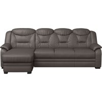 COTTA Ecksofa "Marcus L-Form", wahlweise mit Bettfunktion von Cotta