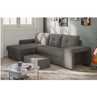 COTTA Ecksofa "Mattina L-Form" von Cotta