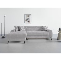 COTTA Ecksofa "Mia L-Form" von Cotta