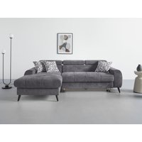 COTTA Ecksofa "Mia L-Form" von Cotta