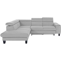 COTTA Ecksofa "Morven L-Form" von Cotta