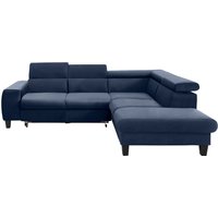 COTTA Ecksofa "Morven" von Cotta