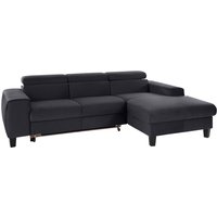 COTTA Ecksofa "Morven L-Form" von Cotta