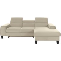 COTTA Ecksofa "Morven" von Cotta