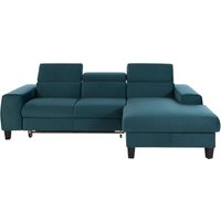 COTTA Ecksofa "Morven L-Form" von Cotta