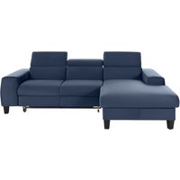 COTTA Ecksofa "Morven" von Cotta