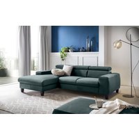 COTTA Ecksofa "Morven" von Cotta