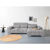 COTTA Ecksofa "Orion L-Form" von Cotta