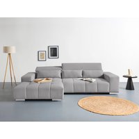 COTTA Ecksofa "Orion L-Form" von Cotta