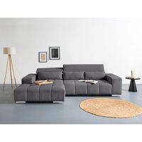 COTTA Ecksofa "Orion L-Form" von Cotta