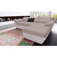 COTTA Ecksofa "Speedway" von Cotta