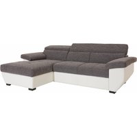 COTTA Ecksofa "Speedway L-Form" von Cotta