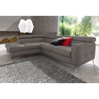 COTTA Ecksofa "Sammy" von Cotta