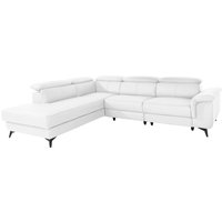 COTTA Ecksofa "Springs L-Form" von Cotta