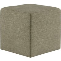 COTTA Hocker "Cuby" von Cotta