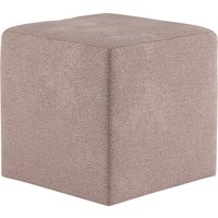 COTTA Hocker "Cuby" von Cotta