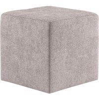 COTTA Hocker "Cuby", Hocker, Sitzwürfel, Cube von Cotta