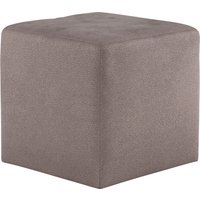 COTTA Hocker "Cuby" von Cotta