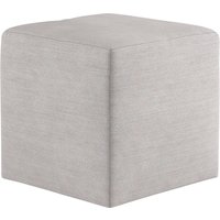 COTTA Hocker "Cuby", Hocker, Sitzwürfel, Cube von Cotta