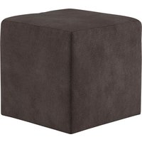 COTTA Hocker "Cuby", Hocker, Sitzwürfel, Cube von Cotta