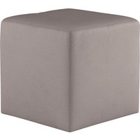 COTTA Hocker "Cuby" von Cotta