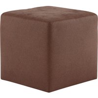 COTTA Hocker "Cuby" von Cotta