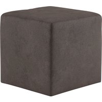 COTTA Hocker "Cuby", Hocker, Sitzwürfel, Cube von Cotta