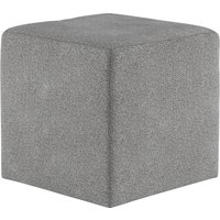 COTTA Hocker "Cuby", Hocker, Sitzwürfel, Cube von Cotta