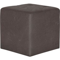 COTTA Hocker "Cuby", Hocker, Sitzwürfel, Cube von Cotta