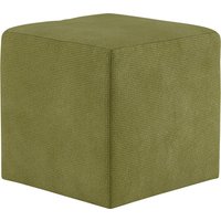 COTTA Hocker "Cuby" von Cotta