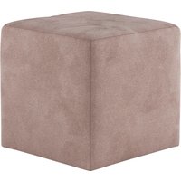 COTTA Hocker "Cuby" von Cotta