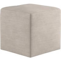 COTTA Hocker "Cuby", Sitzwürfel, Cube, Sitzhocker von Cotta