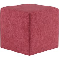 COTTA Hocker "Cuby", Sitzwürfel, Cube, Sitzhocker von Cotta